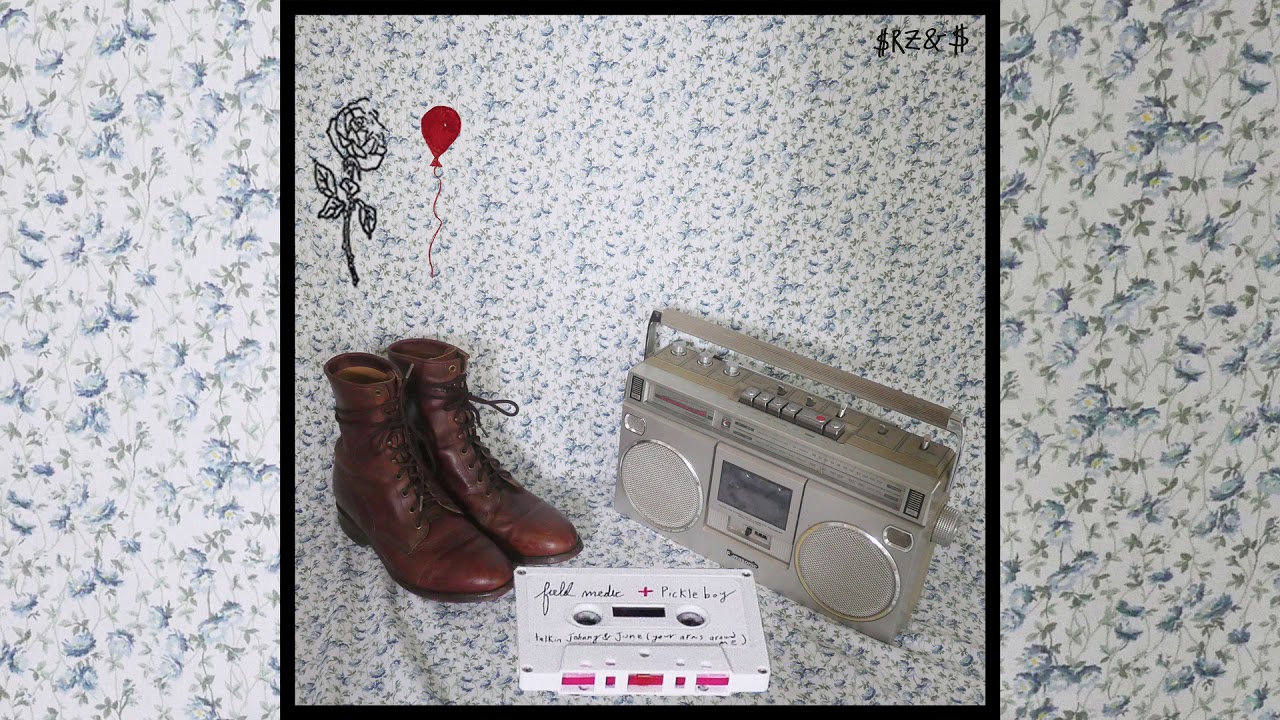 Field Medic - 