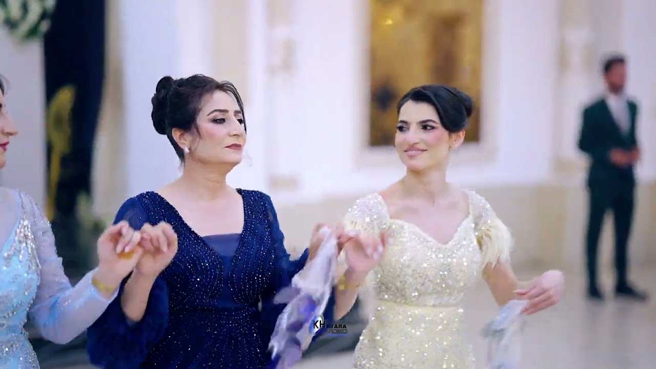 DAWATA HADI & NADA // KHATARA VIDEO // SERBAST MALTAY // AL - OMARAA HALL // PART 4