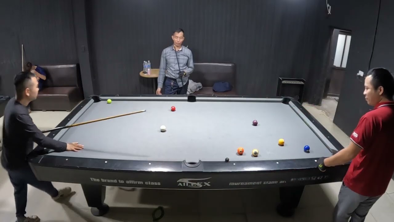 mâm tiền bàn 🤣