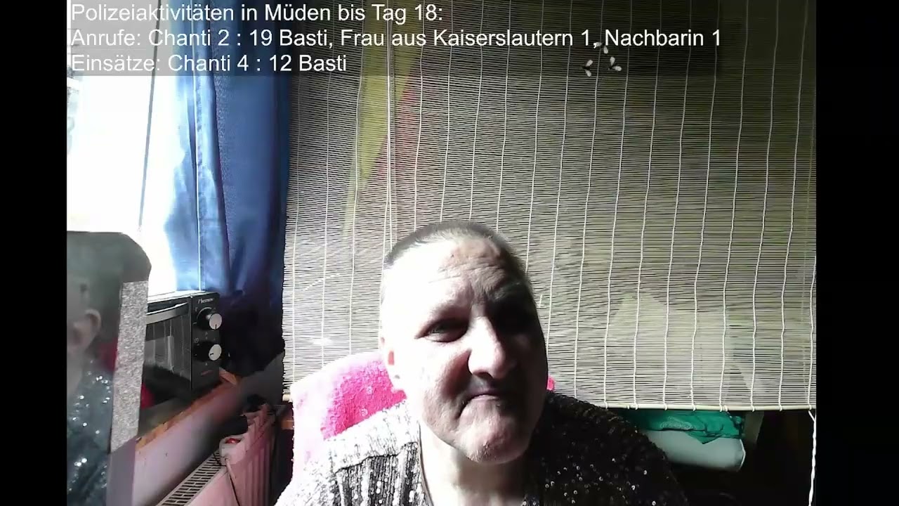 Chanti kifft &ndash; Totale Eskalation wegen Fake-TTS-Stimmen! - Stream Highlights Team Seelmann