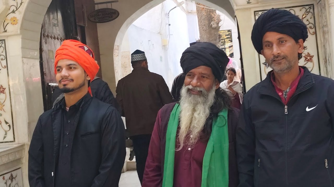 Agar Hai shouk milane ka 
