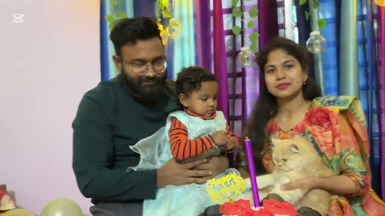 Happy birthday ammu 2026