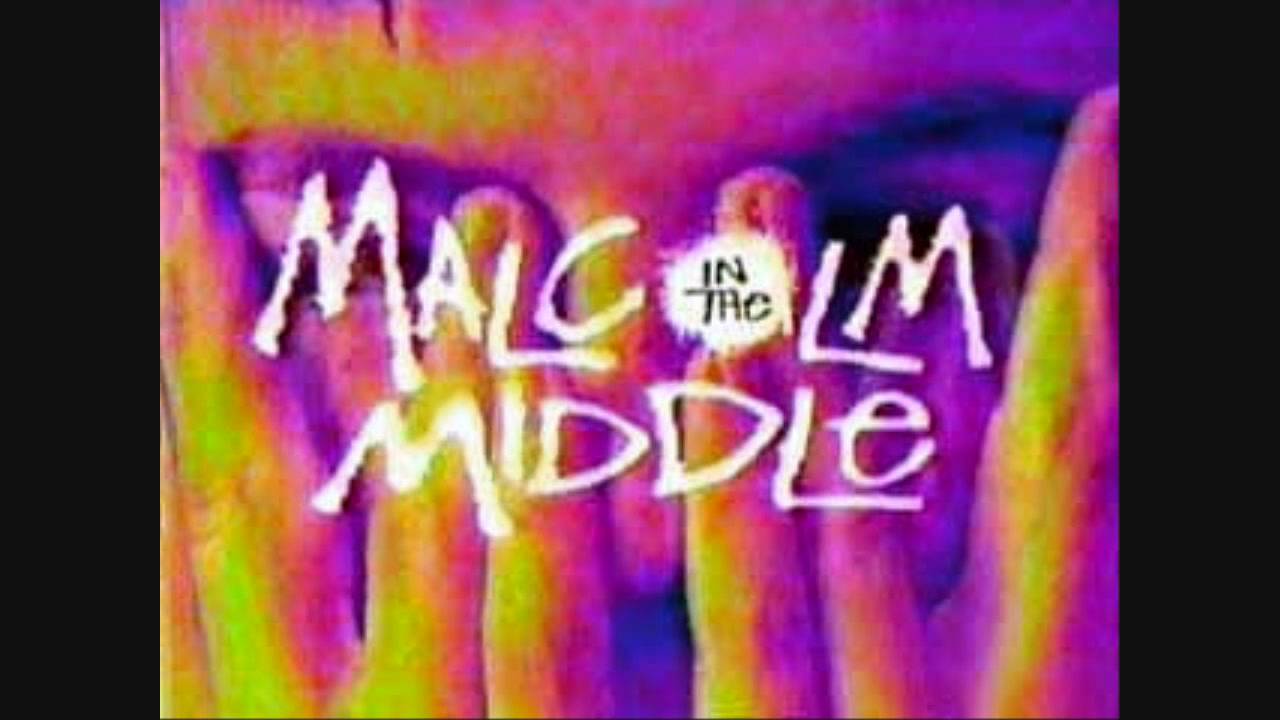 Malcolm in the middle Theme Song