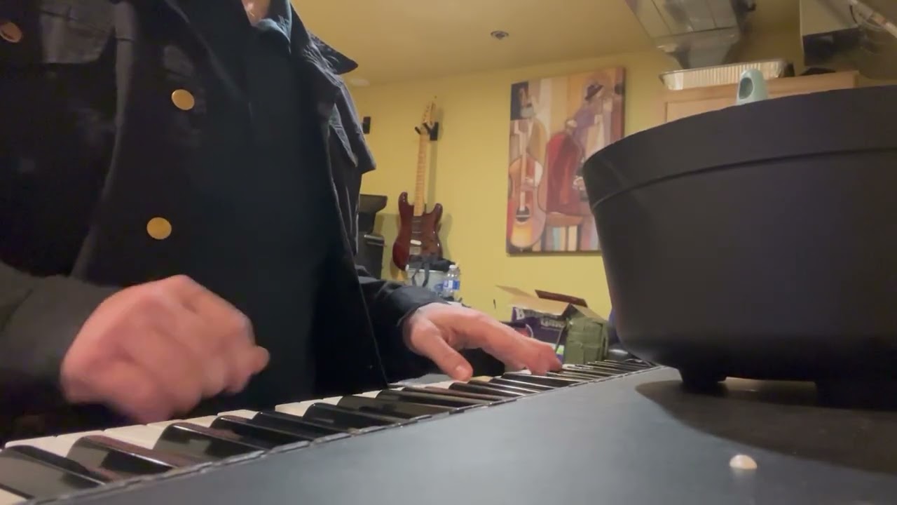 All Night Long - Mary Jane Girls
