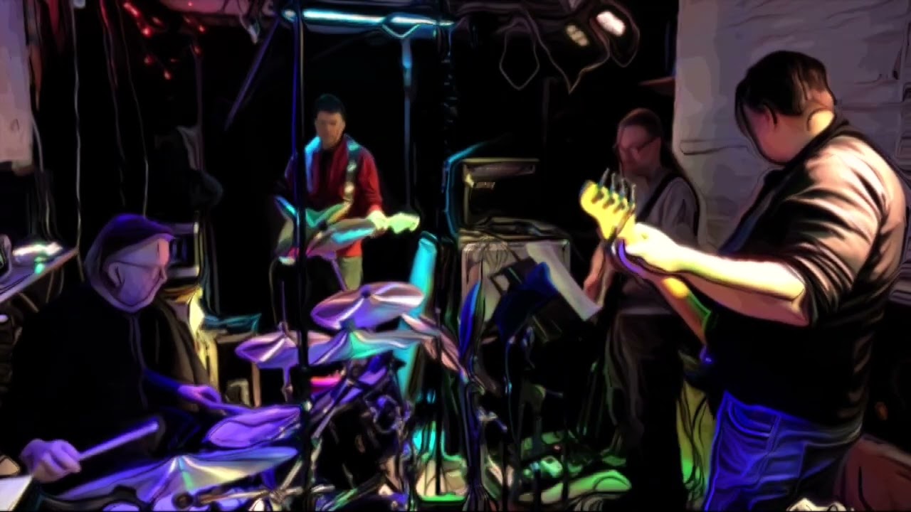 SURFFILAUTAKUNTA: Pipeline (The Chantays)