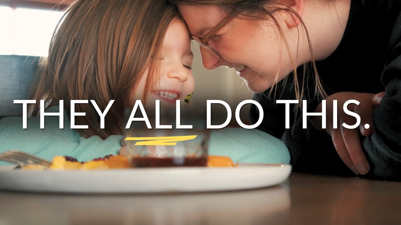 The Truth about being a *happy* Stay-at-Home Mom