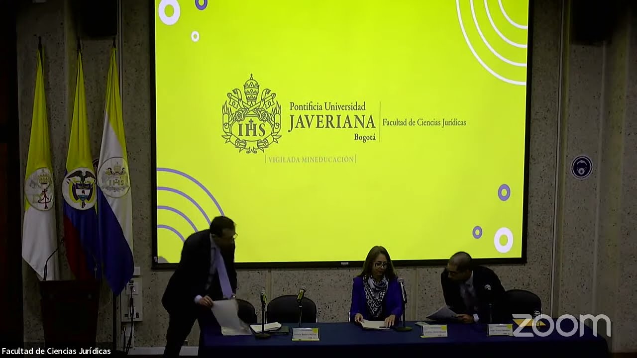 Evento | Jornada de Contratación Pública: Debates Actuales