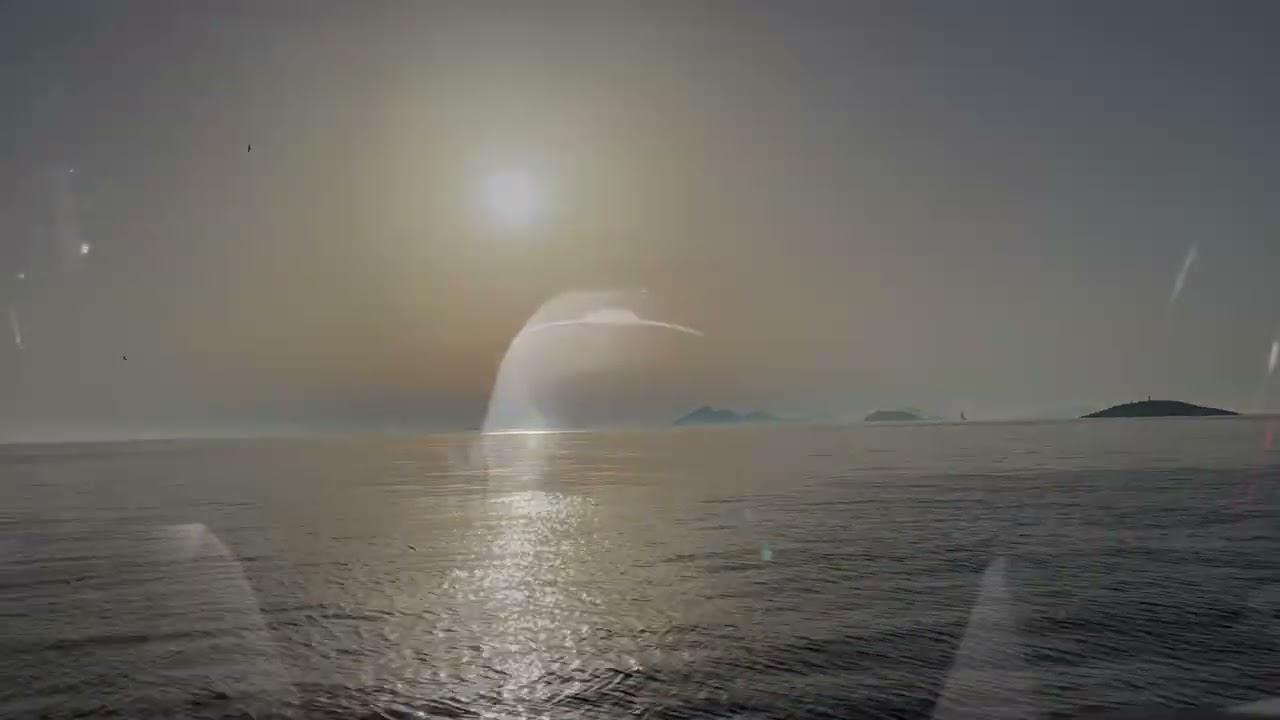 Bootsabenteuer in Kroatien (2023): Traumhafte Momente auf dem Wasser