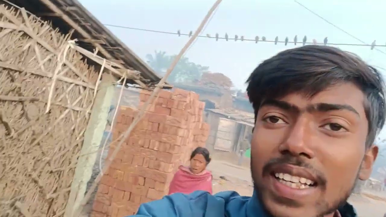  Best English Titles for Village Field Vlog