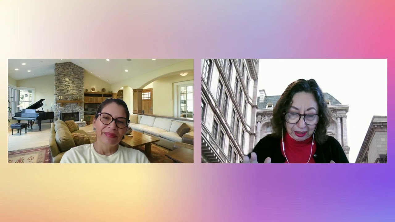 VIVIENDO EN ORACION