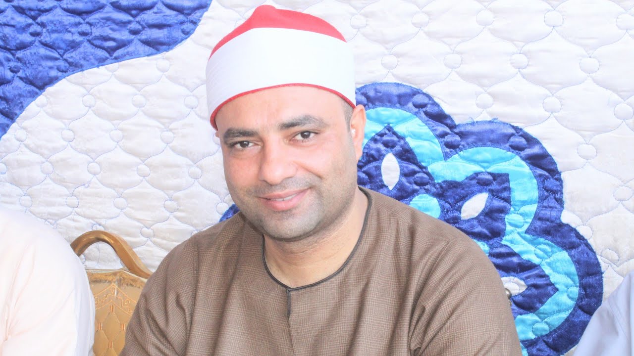 سورة الحج.القارئ محمود عبد الباسط.عزاء فقيدة عائلات النجار.بحطيط.ابوحمادشرقيه21-6-2022