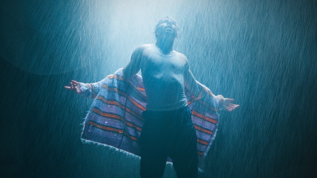 FLEMMING - Onweer In M'n Hoofd (Offici&euml;le video)