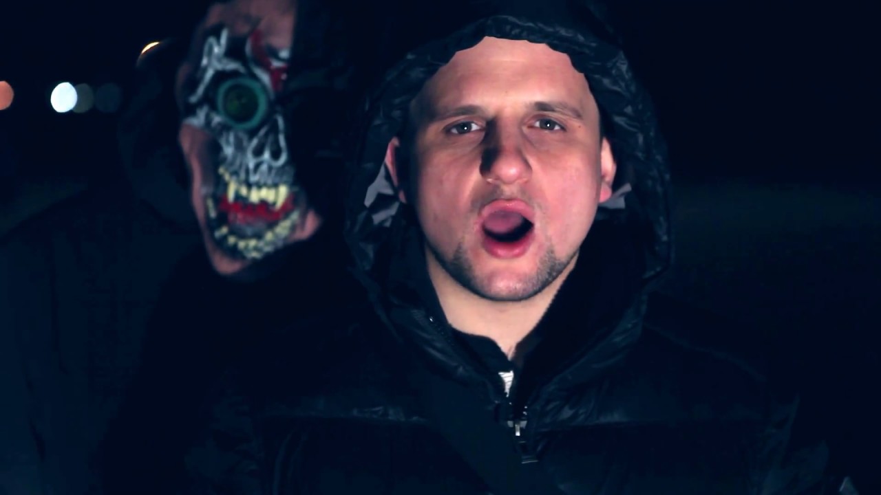 Kleryk Adam Bilski - Thomas Merton (Official video)