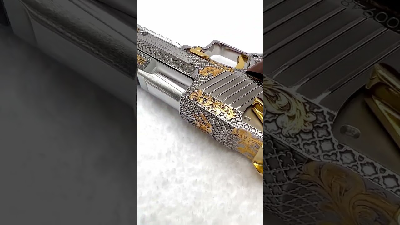 Magnum research desert eagle 50AE CUSTOM