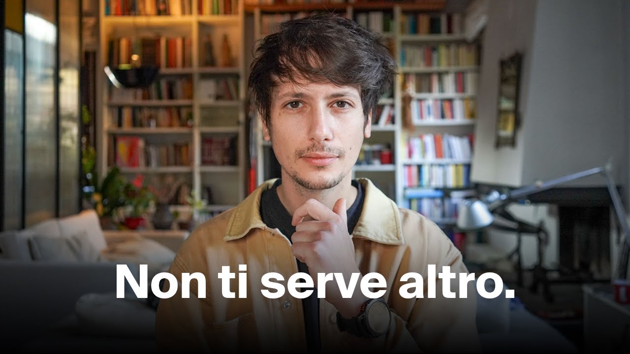 L’unica competenza che ti serve per prosperare nel futuro (e diventare insostituibile)