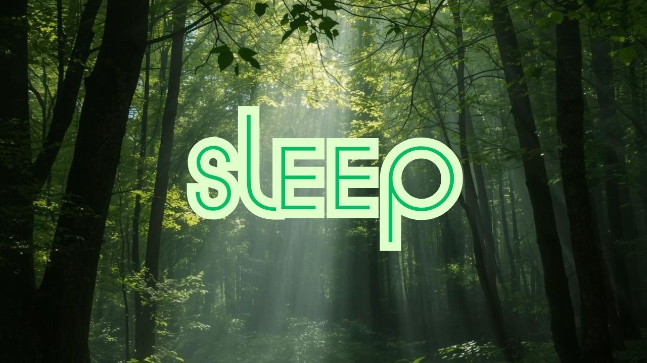 Sleep