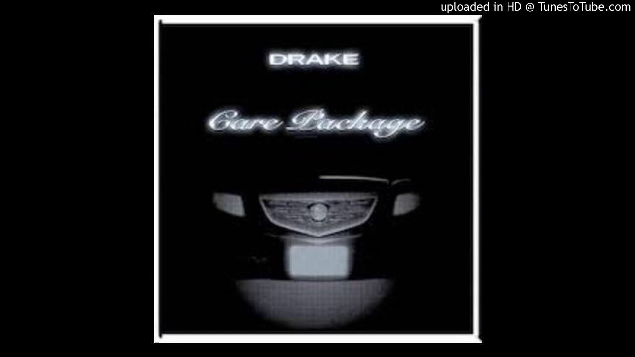 Drake - I Get Lonely (432Hz)