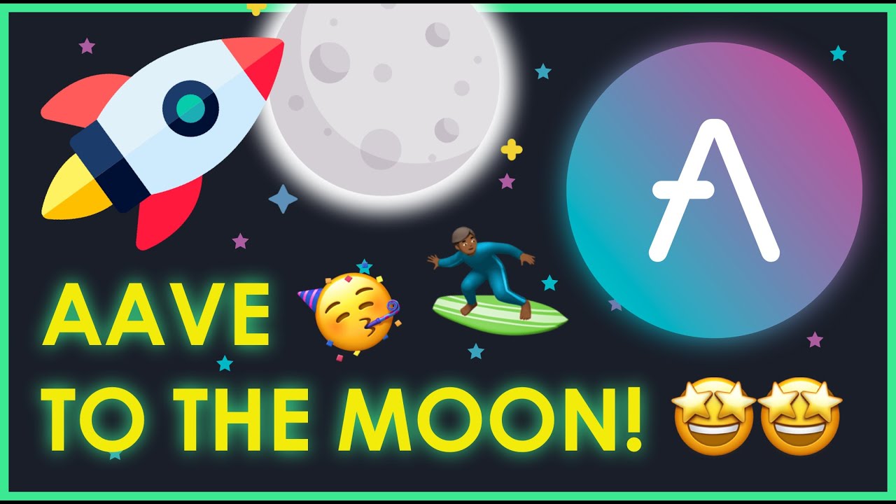 AAVE BLASTING TO $700!!!!!! INSANE PUMP!!!!