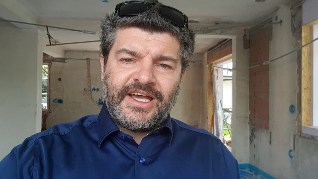 La posa del radiante a pavimento, un giro in cantiere