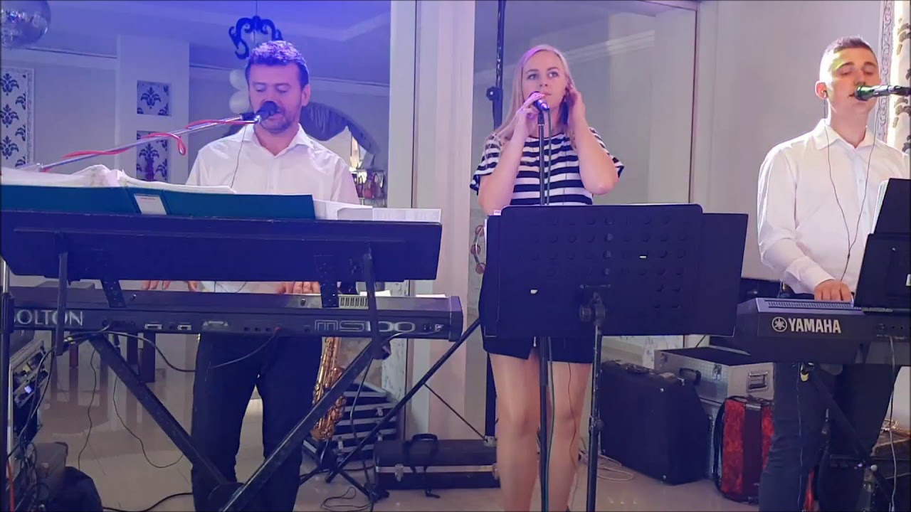 Suchodaniec,,Kawiarnia Morena , Band Albatros, Kosorowice.