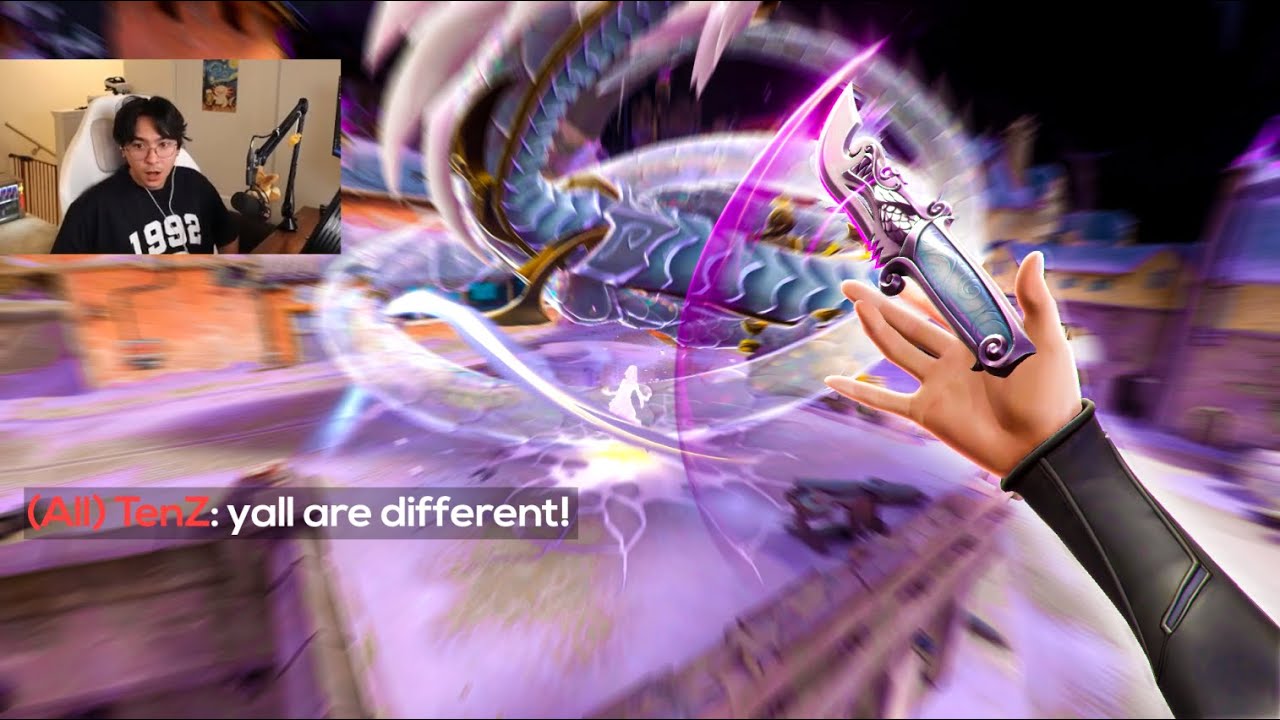Why Aimstars Aimers Are FEARED by Radiants