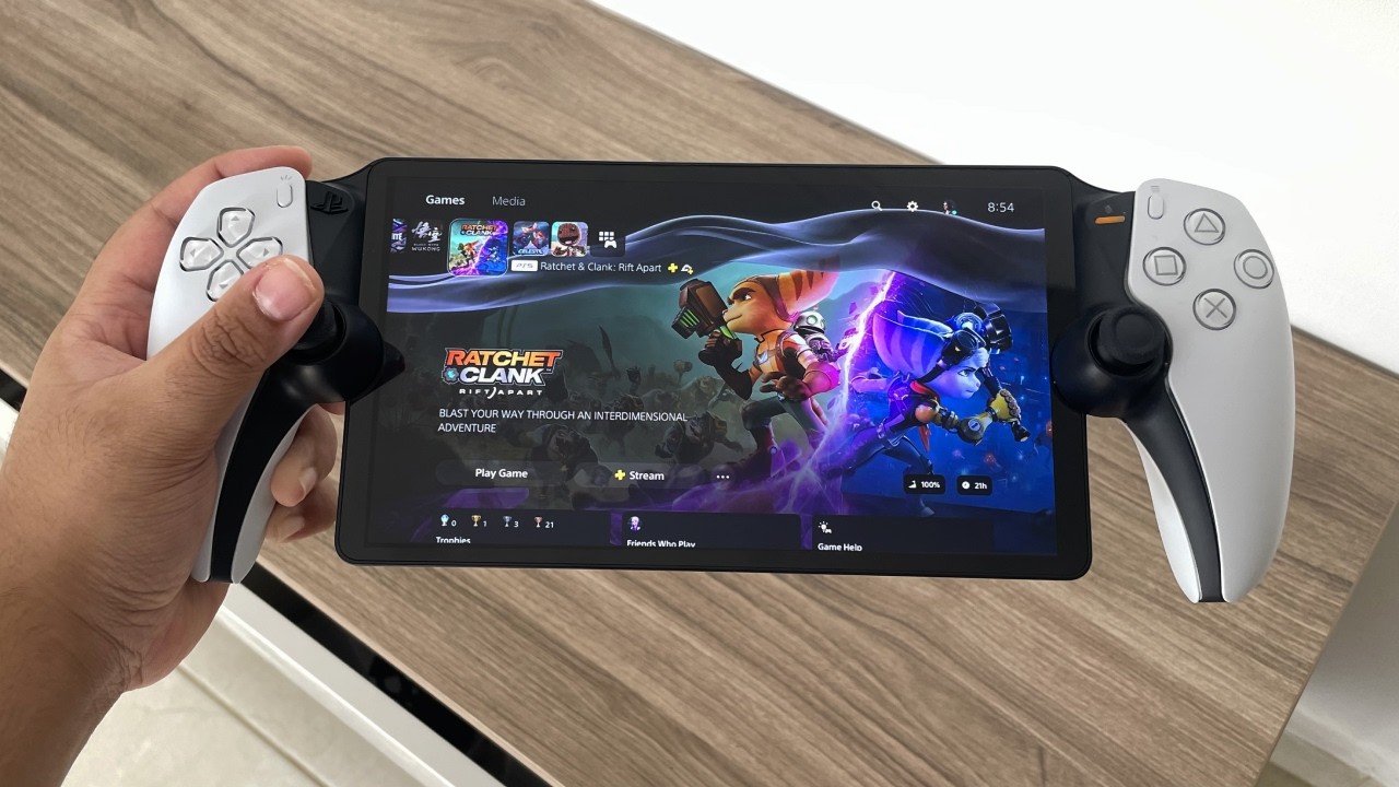Lo que nadie te dice sobre el Playstation Portal