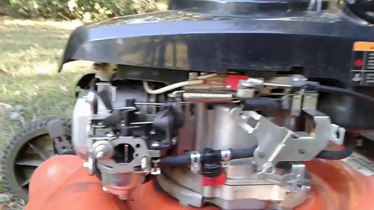 Watch the Kohler Automatic Choke in Action! Fix it Tips!