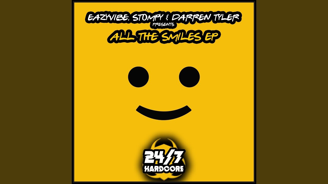 Escape (Extended Mix)