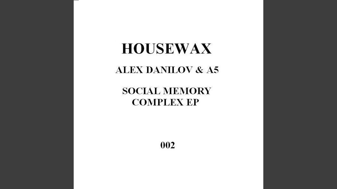 Social Memory Complex