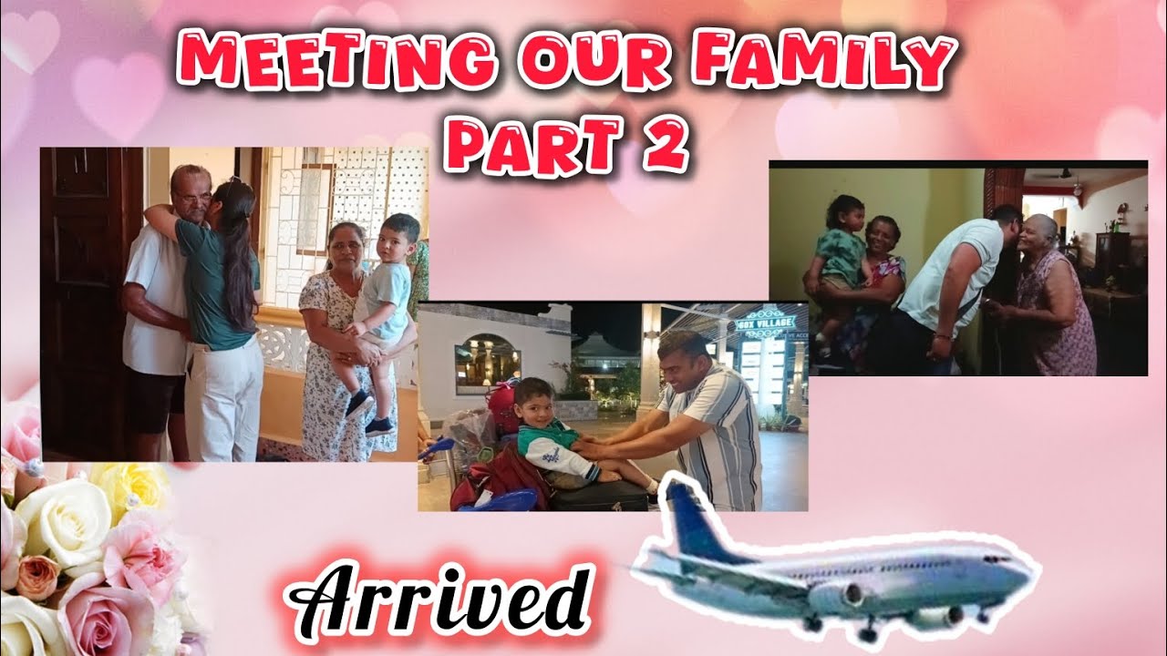 Meeting our family in Goa | part 2 #konkanivlog #goanvloger #goa #goanvlogger