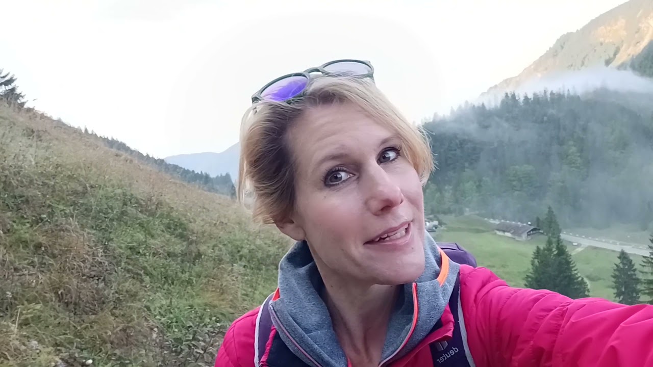 Der stille Riese im Schatten der Rotwand – eine Wanderung auf den Hochmiesing