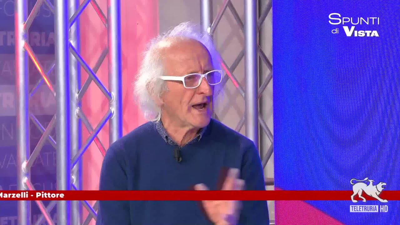 Spunti di Vista 25/02/2026