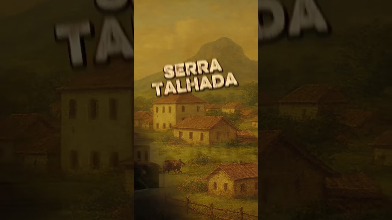 A Hist&oacute;ria de Serra Talhada: Da Origem aos Dias Atuais | Por Pedro Campos