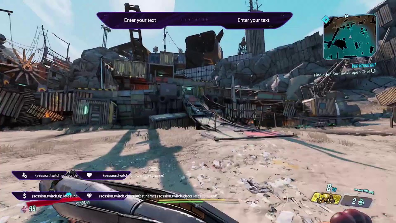 Borderlands 3