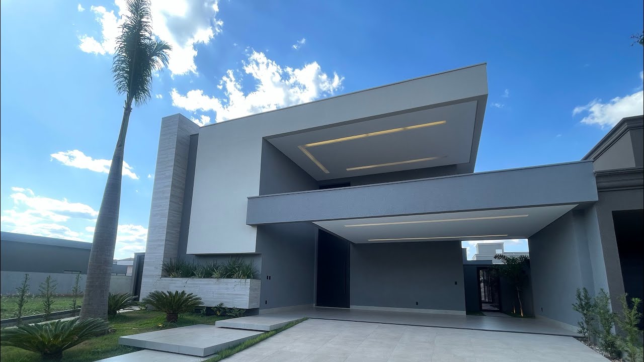 CASA CONDOMÍNIO ECO VILLAGE- SÃO JOSÉ DO RIO PRETO