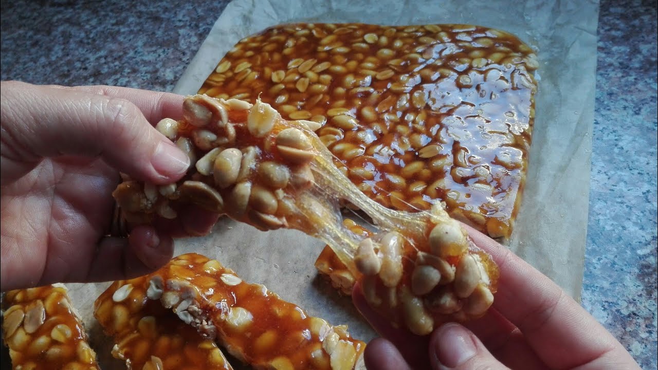 نوجا بالكاوكاو معلكة  وسهلة  التحضير😍