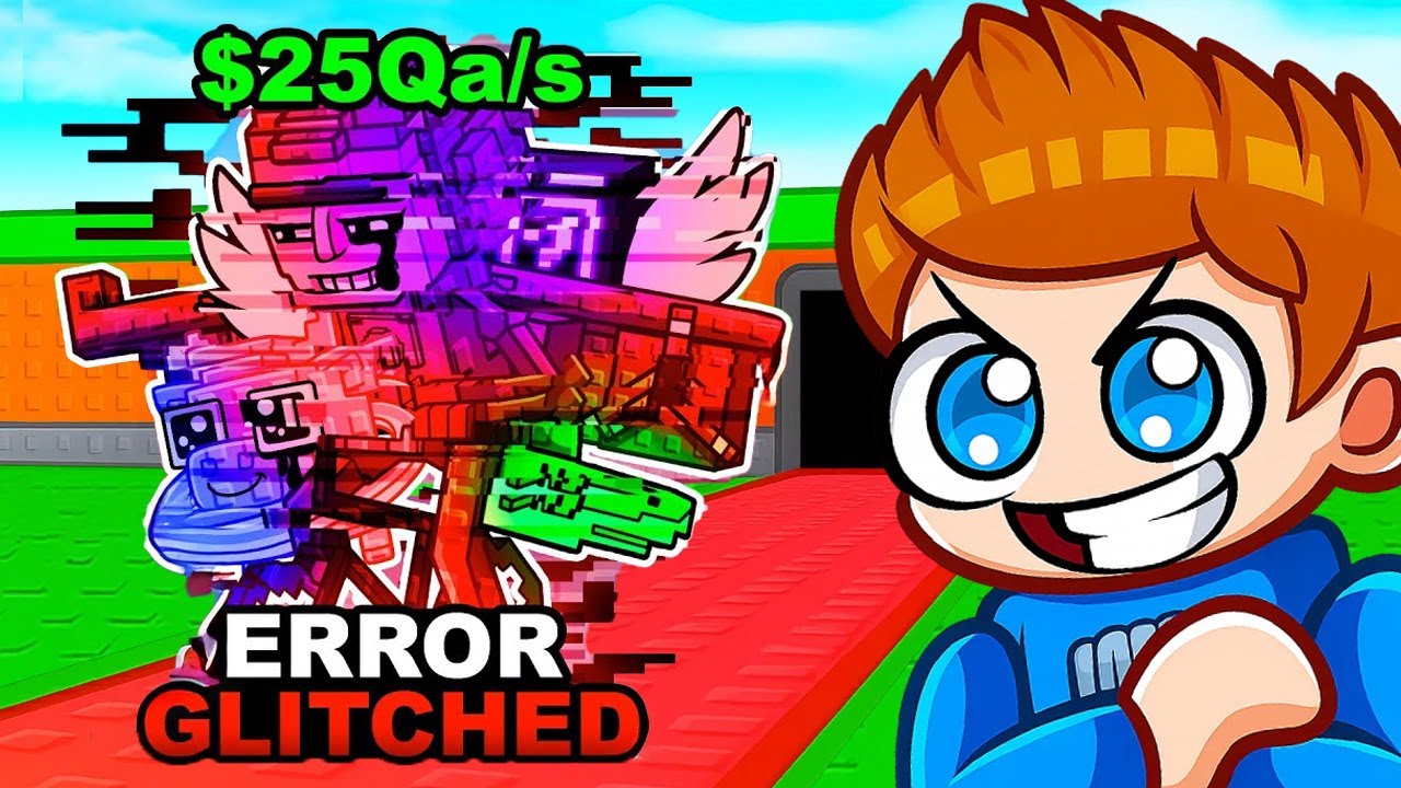 ADMIN DAŁ MI NAJMOCNIEJSZE BRAINROTY w Steal a Brainrot!