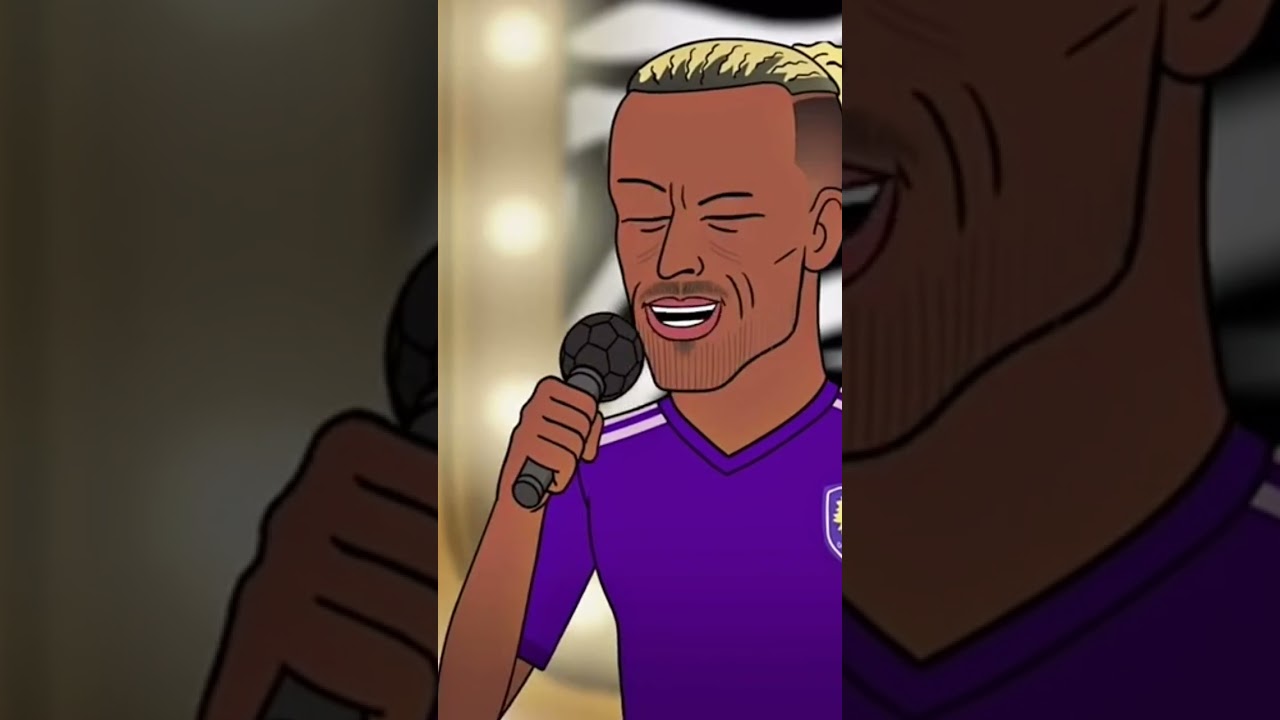 @brfootball something To make u laugh about in football #entertainment #goats #best #viral #epic