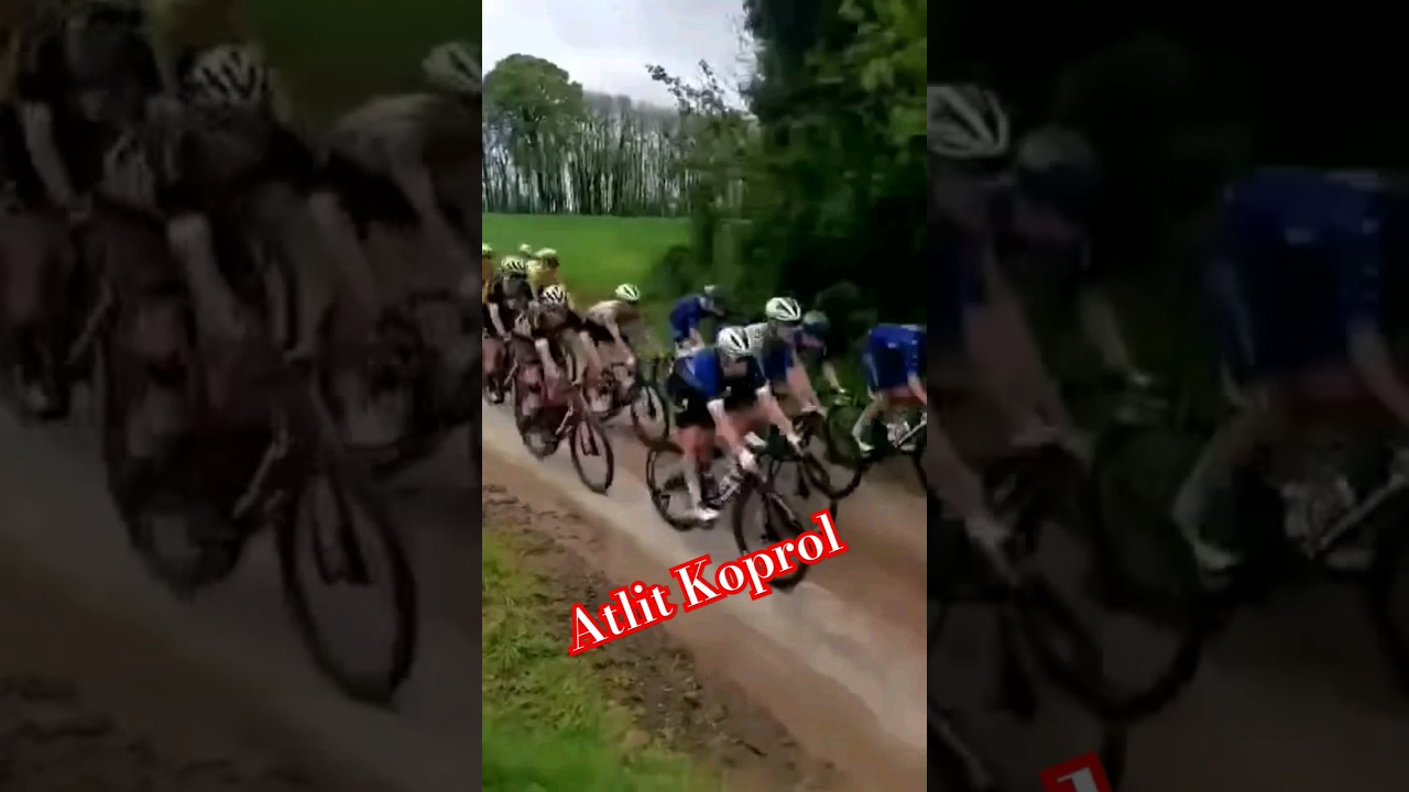 ATLIT SEPEDA SERU ‼️🤣 Juara Sejati #best #tiktok #reaction