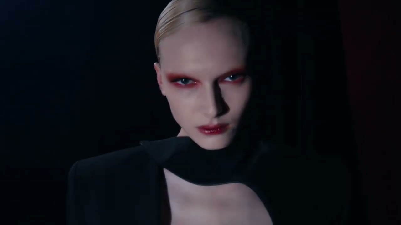Mugler | Fall Winter 2024 | Paris Fashion Week | Full Show