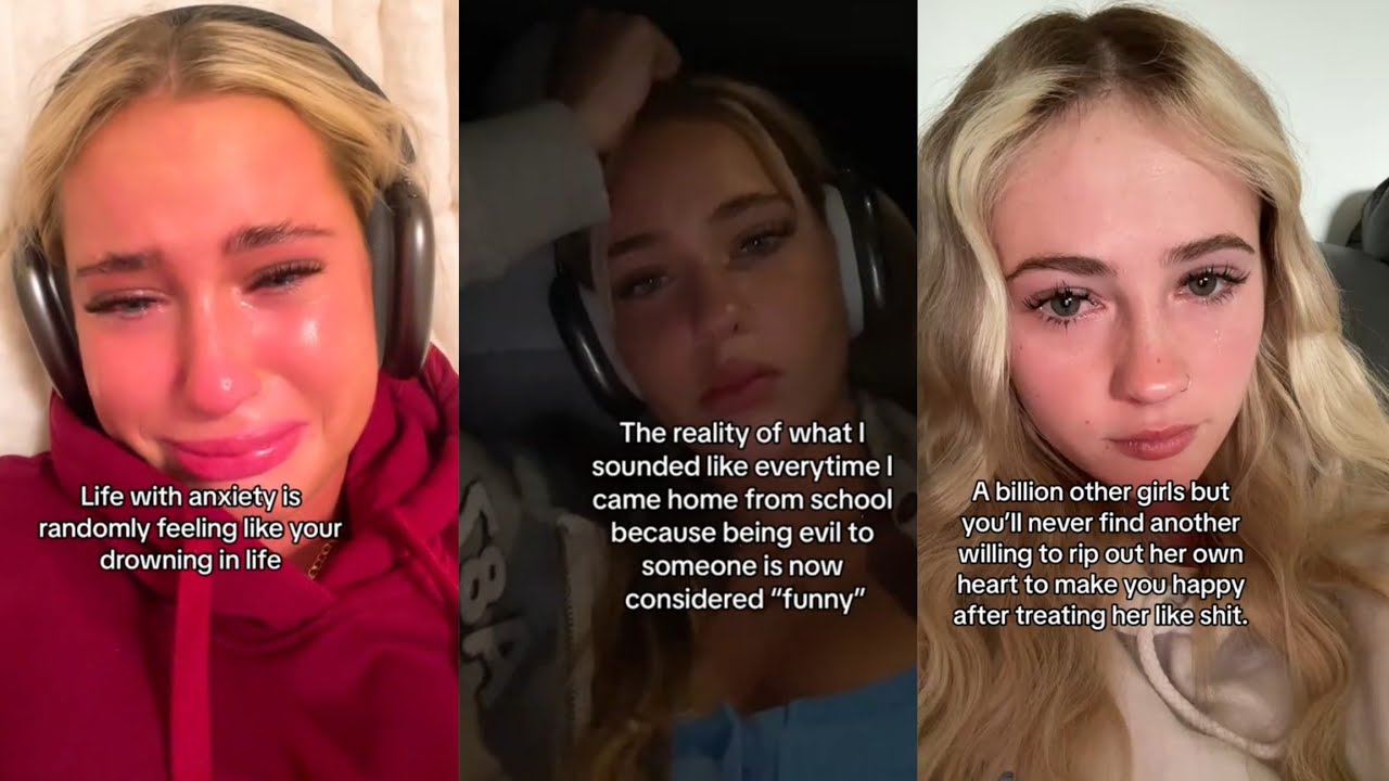 Vent TikTok Compilation #103