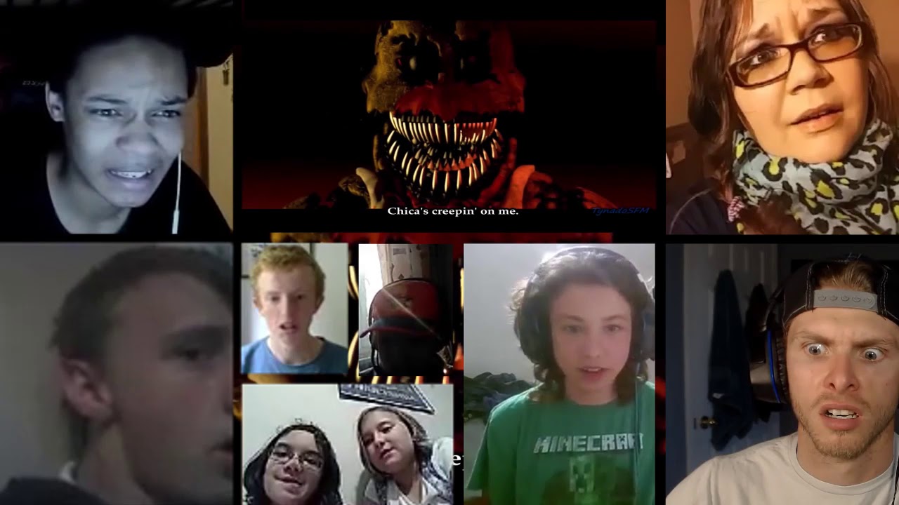 [TJoC SFM] 