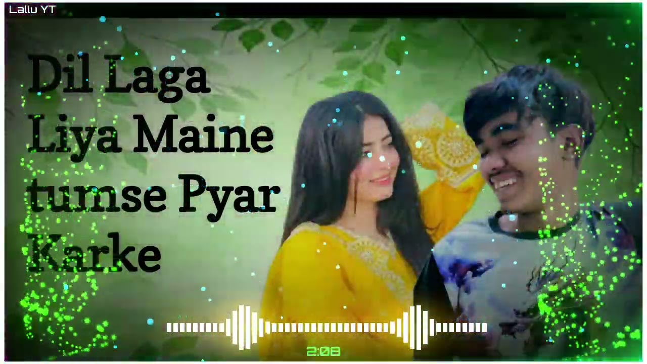 Dil Laga Liya Maine tumse Pyar Karke#dance #funny #song 
