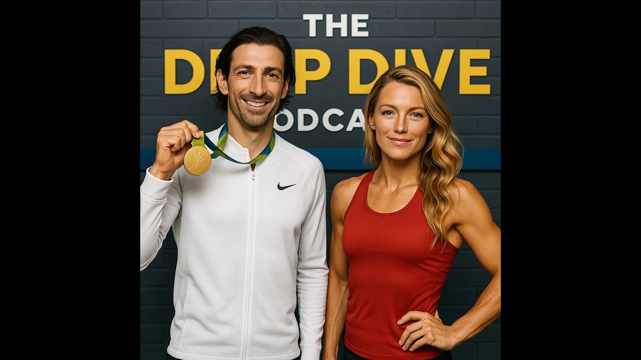 EP41 - Strava Relative Effort - A Deep Dive (ft AI Insights)