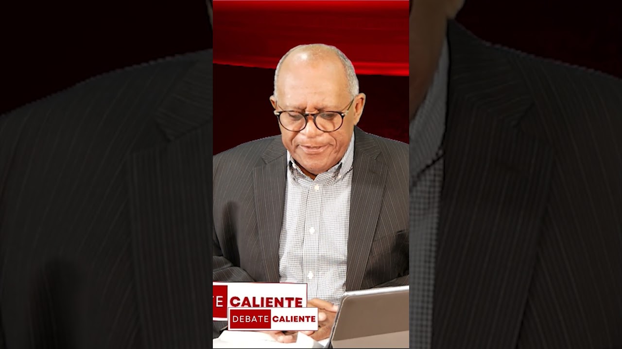 Short Caliente - DEBATE CALIENTE