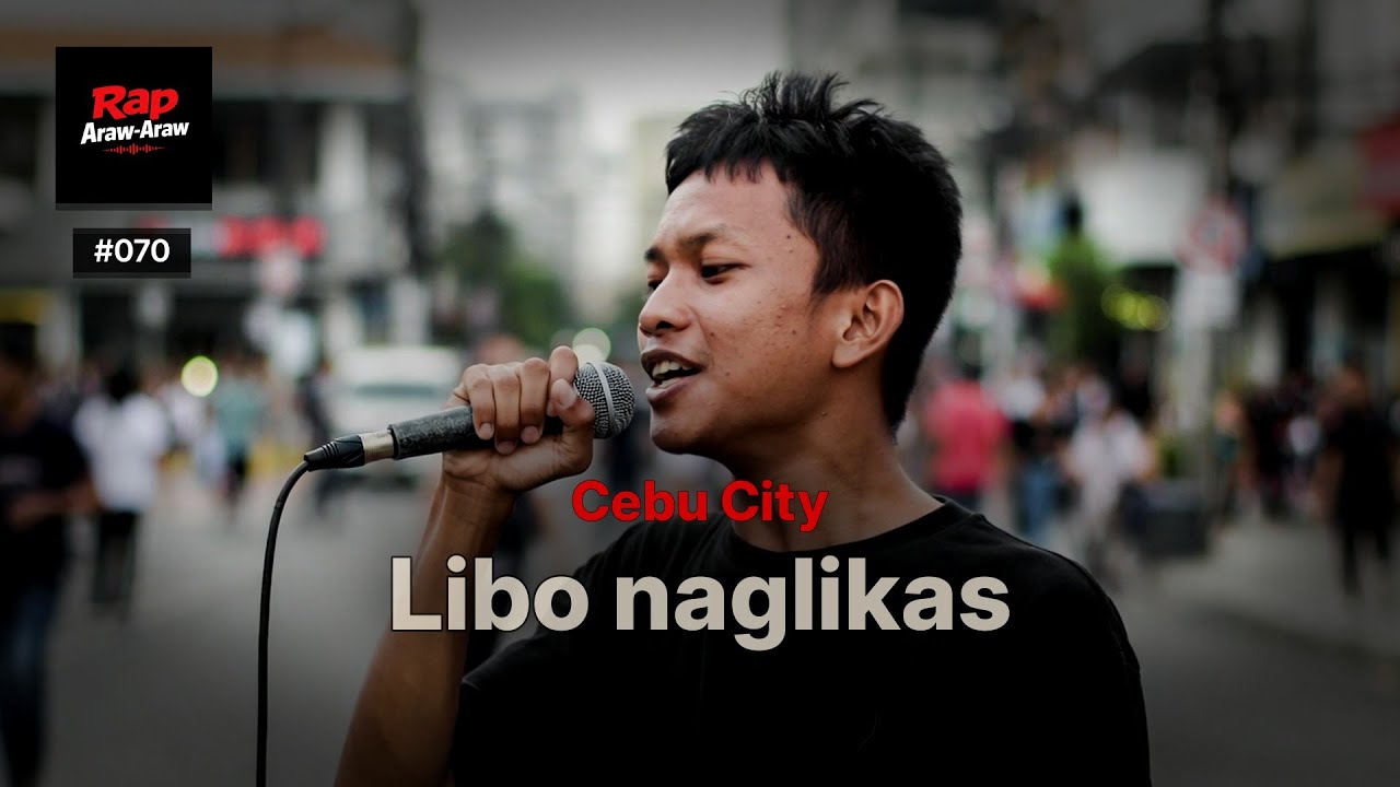 Cebu City | Ep. 070 | Kapag balita ang tahimik, ano ang kulang? — Mood ng lungsod