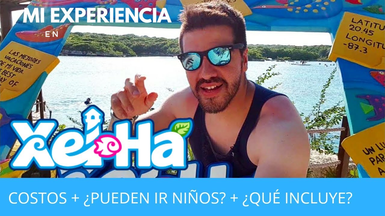 XEL-HA | COSTOS | EXPERIENCIAS | CESARE 182