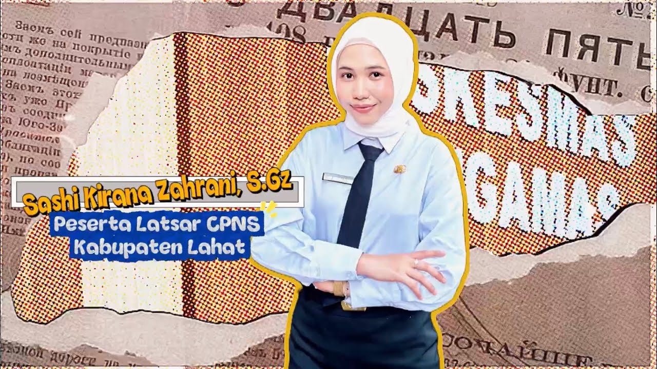 Learning Journal Agenda 1 - Latsar CPNS 