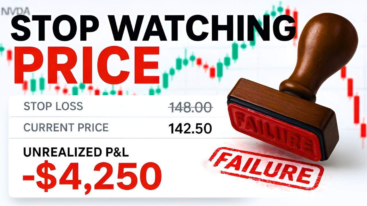 What Pro Traders Watch That Amateurs Always Ignore