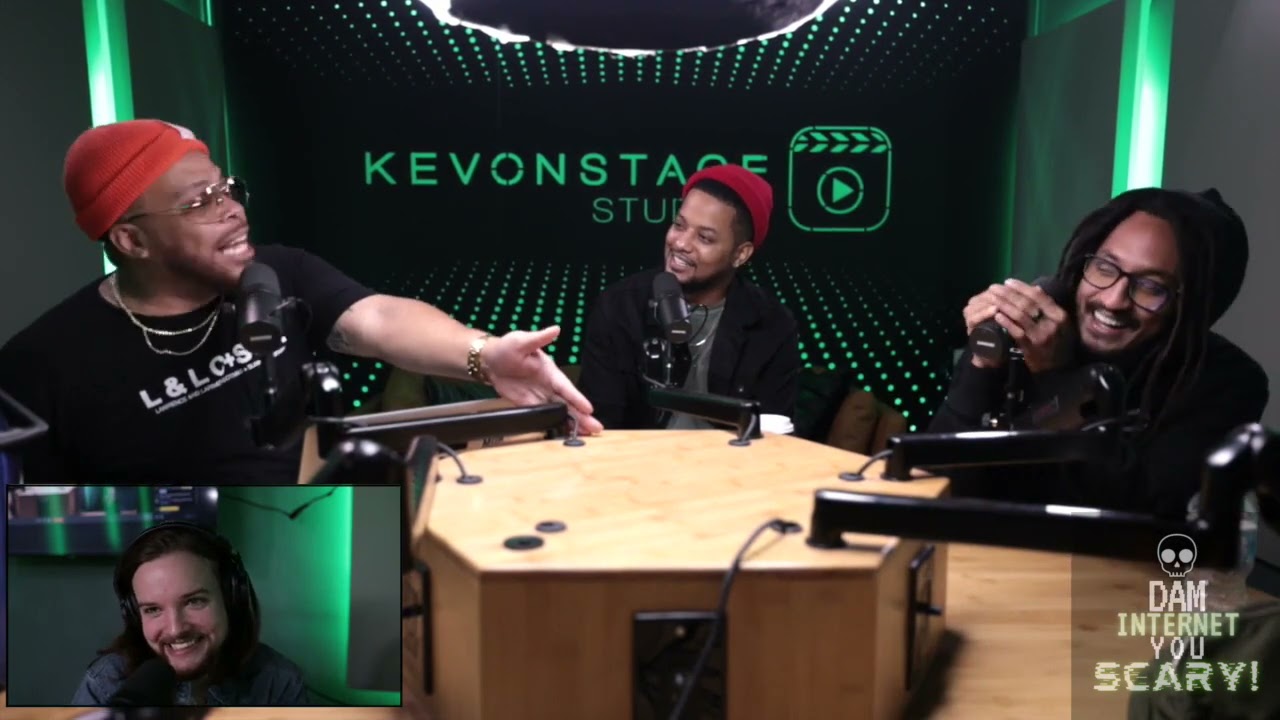 Astroworld & R. Kelly Doing Yoga In Prison on DIYS w/Ron G